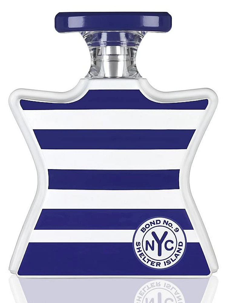 Shelter Island Eau De Parfum