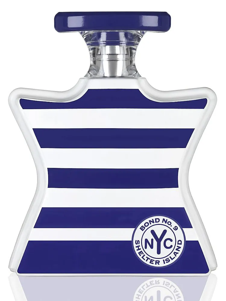 Shelter Island Eau De Parfum