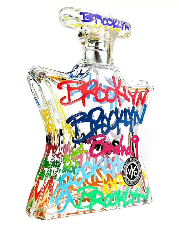 Brooklyn Eau de Parfum