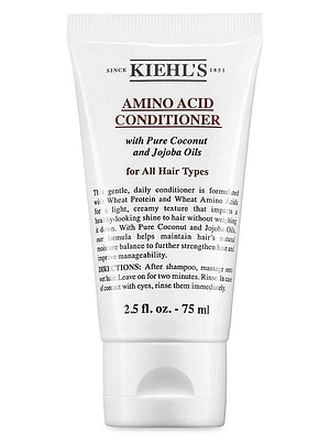 Amino Acid Conditioner