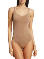 Jamaika String Bodysuit