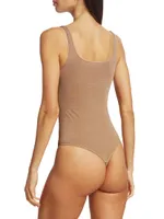 Jamaika String Bodysuit