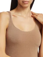 Jamaika String Bodysuit
