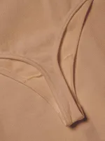 Jamaika String Bodysuit