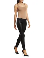 Jamaika String Bodysuit