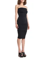 Fatal 3-In-1 Dress