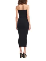 Fatal 3-In-1 Dress