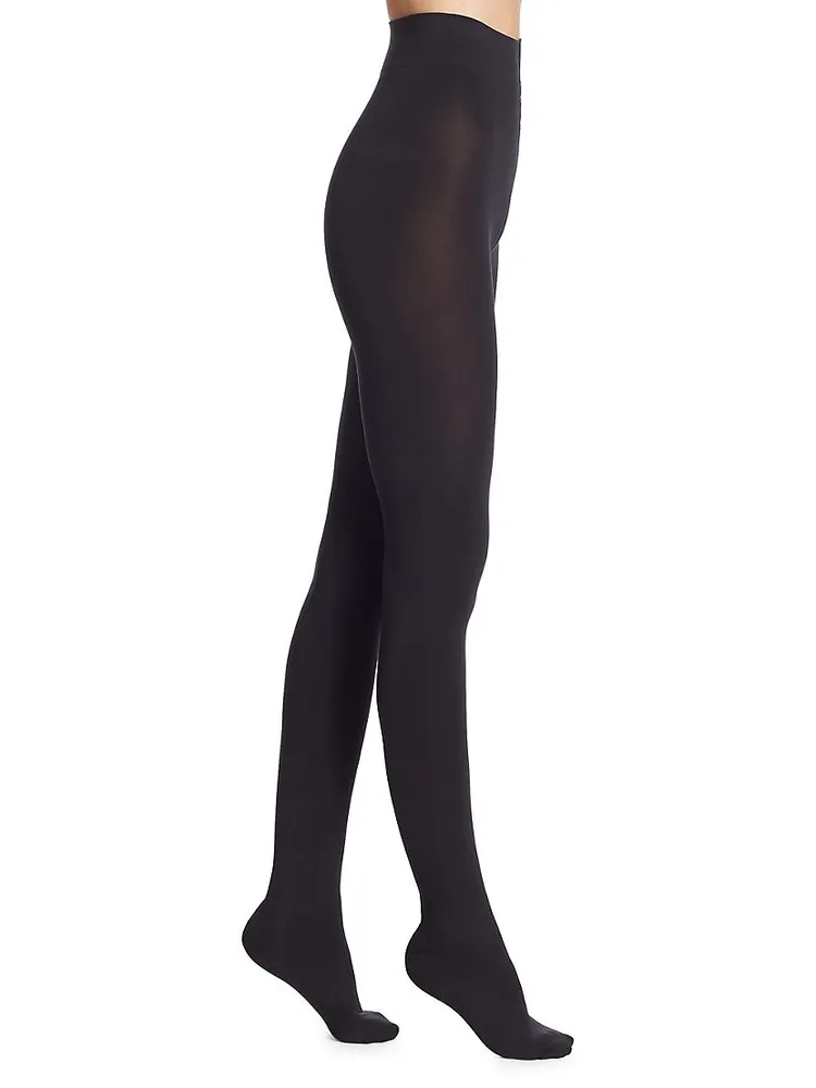 Ind. 100 Leg Support Opaque Tights