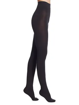 Ind. 100 Leg Support Opaque Tights