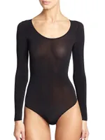 Buenos Aires String Bodysuit