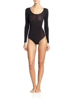 Buenos Aires String Bodysuit