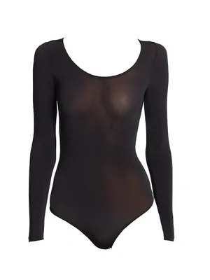 Buenos Aires String Bodysuit