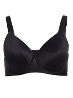 Sheer Touch Soft Cup Bra