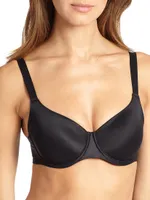 Sheer Touch Soft Cup Bra