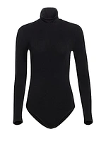 Colorado Turtleneck Bodysuit