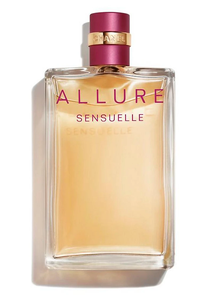 Eau de Parfum Spray