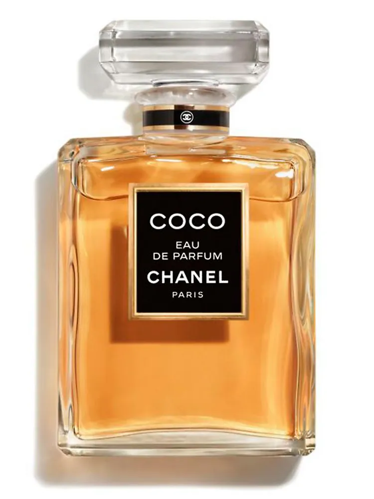 Eau de Parfum Spray