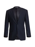 Essential Wool Sportcoat
