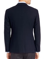 Essential Wool Sportcoat