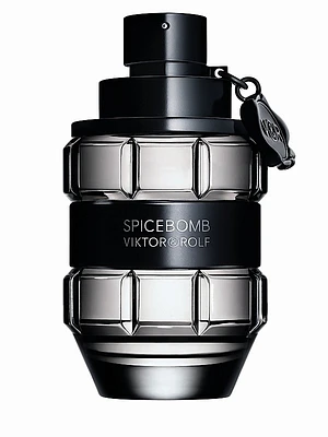 Spicebomb Eau De Toilette Spray