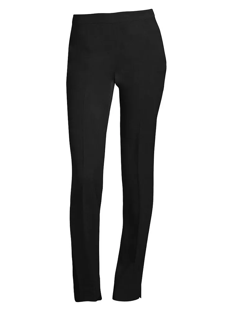 Bleecker Crepe Pants