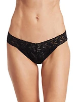 Signature Lace Vikini Brief