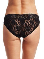 Signature Lace Vikini Brief