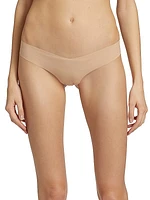 Stretch Microfiber Thong