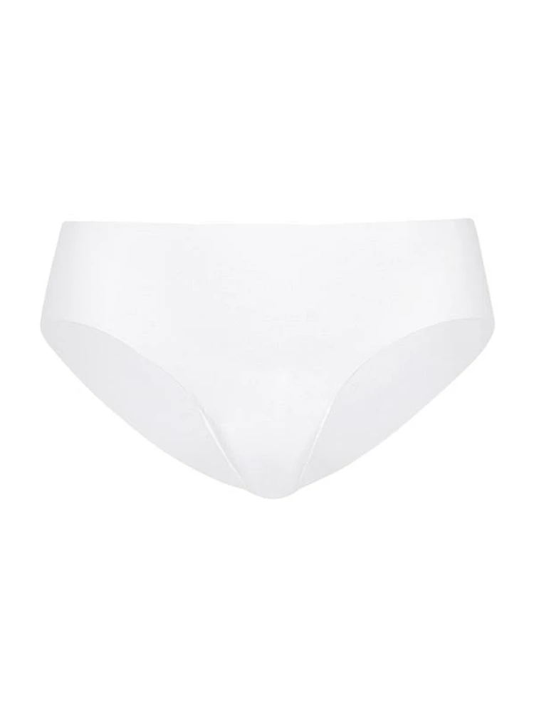 Stretch Cotton Bikini Briefs