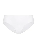 Stretch Cotton Bikini Briefs