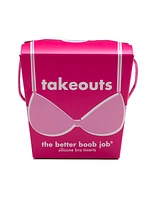 Takeouts Silicone Bra Inserts