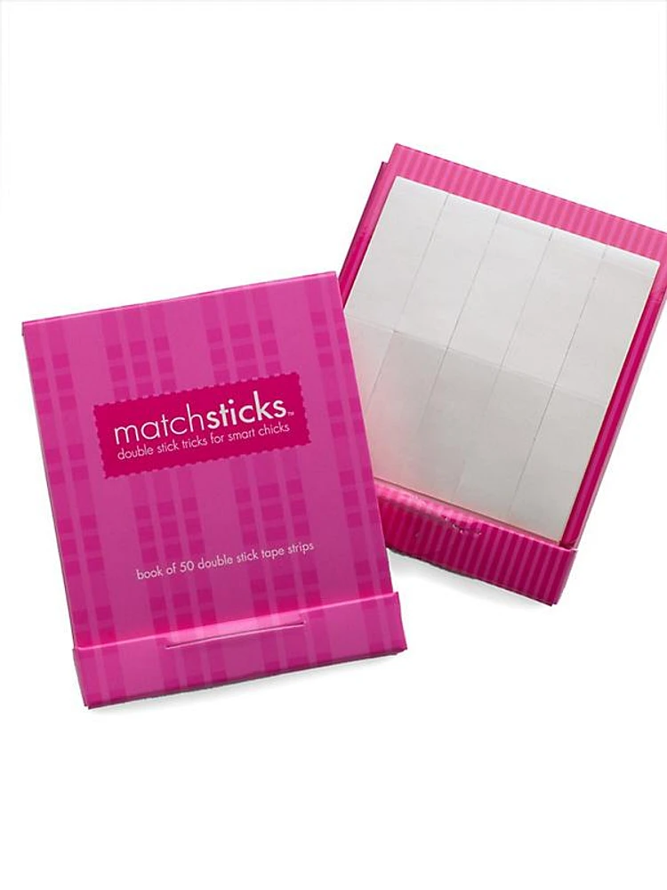 Matchsticks Tricks For Smart Chicks