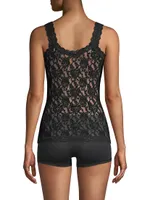 Floral Lace Camisole