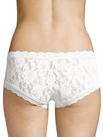 Lace Boyshort