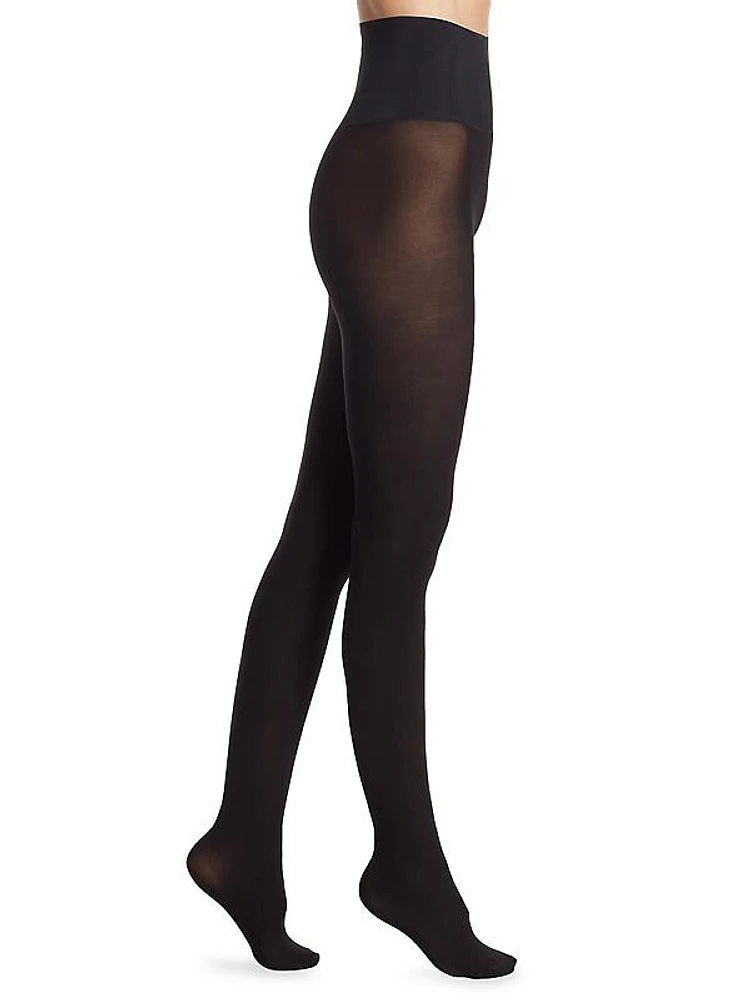 Ultimate Opaque Matte Tights