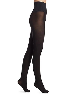 Ultimate Opaque Matte Tights