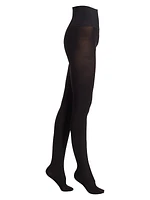 Perfectly Opaque Matte Tights