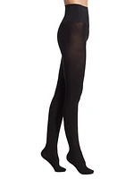 Perfectly Opaque Matte Tights