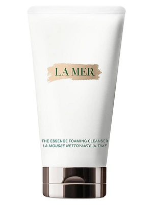 The Essence Foaming Cleanser