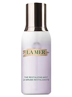 The Revitalizing Mist