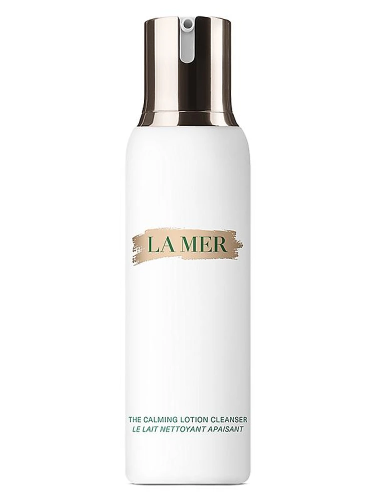 The Calming Lotion Cleanser