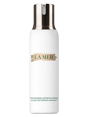 The Calming Lotion Cleanser
