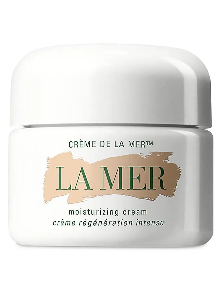 Crème De La Mer Moisturizing Cream