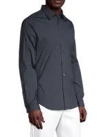 Sylvain Good Cotton Shirt