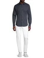 Sylvain Good Cotton Shirt