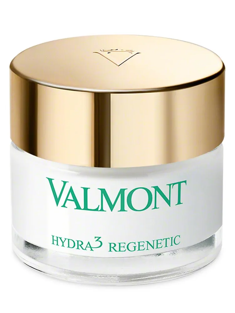 Hydra3 Regenetic  Anti-Aging Moisturizing Cream