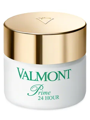 Prime 24 Hour Energizing And Moisturizing Cream