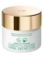 Prime 24 Hour Energizing And Moisturizing Cream