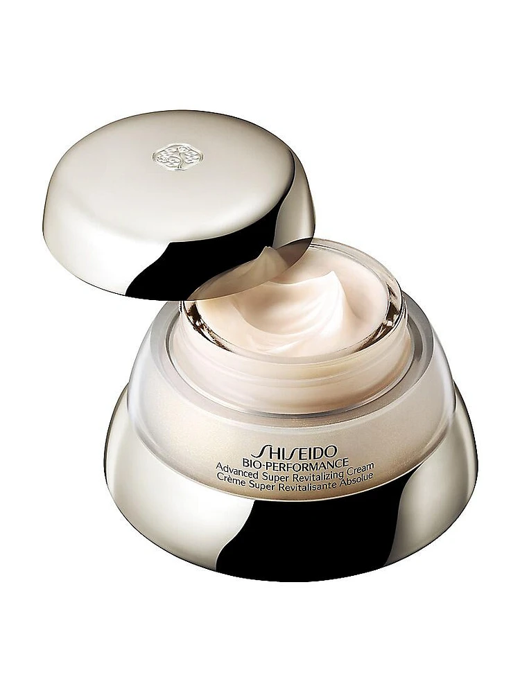 Bio-Performance Advanced Super Revitalizing Cream