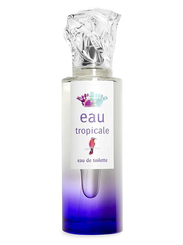 Eau Tropicale Eau de Toilette